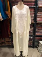 Kashmiri Kaftan