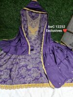 Modal Silk Suit - Image 2