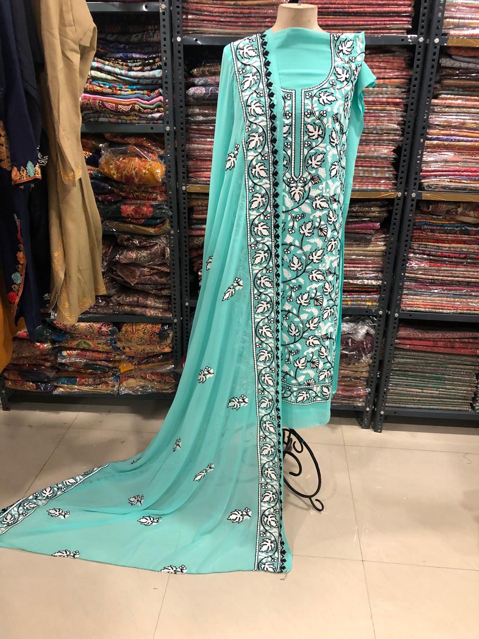 WhatsApp Image 2025-01-30 at 9.53.42 PM Kashmiri Summer Suit - Image 1