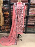 Kashmiri Summer Suit - Image 3