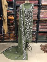 Kashmiri Georgette Suits - Image 4