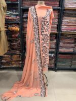 Kashmiri Summer Suit - Image 4