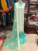 Kashmiri Cotton Suit