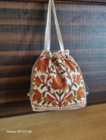 Kashmiri Tote Bag - Image 2