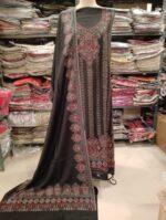 Winter Kani weaving suits - Image 4