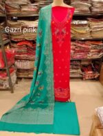 Winter Kani weaving suits - Image 6