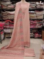 Winter Kani weaving suits - Image 3