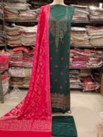 Winter Kani weaving suits - Image 2