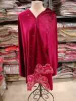 Velvet Stole - Image 3