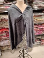 Velvet Stole - Image 4