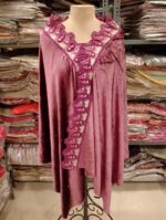 Velvet Stole - Image 6