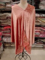 Velvet Stole - Image 7