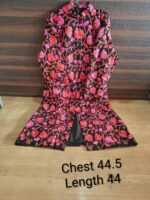 Aari jama coat - Image 3