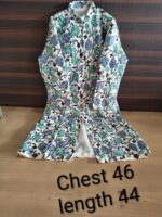 Aari jama coat - Image 2