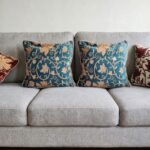 Velvette Pillow Cover
