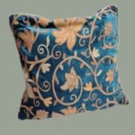 Velvette Pillow Cover - Image 2
