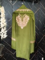 Crepe Tilla Suit - Image 2