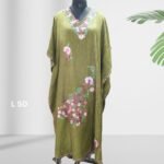 Kashmiri Kaftan - Image 3