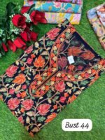 Kashmiri Ari work Kurti - Image 3