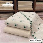 Pure Kora Cambric Cotton Suit - Image 3