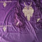 Silk Tilla Suit - Image 2
