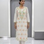 Premium Rayon Kurti & Palazzo Set
