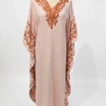 Stylish Crush Kaftan