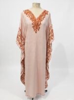 Stylish Crush Kaftan