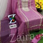 Simar Silk Suit