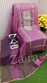 Simar Silk Suit