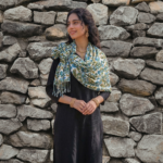 Premium Cotton Print Stoles