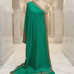Semi pashmina Kashmiri Shawls
