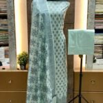 Banarasi Cotton Silk Suit