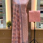 Banarasi Cotton Silk Suit