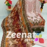Shirt digital print with embroidery