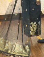Jaamdani kurta & dupatta - Image 2