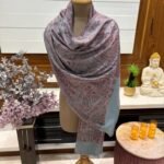 Kashmiri kani jamavar woollen stoles