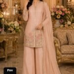 Pure Chinon Silk 3-piece