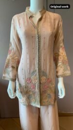 Pure Chinon Silk 3-piece - Image 2