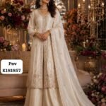 Pure Chinon Silk designer set