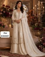 Pure Chinon Silk designer set