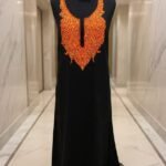 kashmiri handmade two piece suit