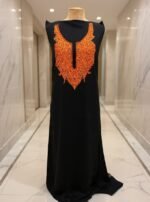 kashmiri handmade two piece suit