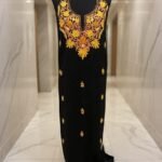 kashmiri handmade two piece suit