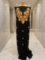 kashmiri handmade two piece suit - Image 4