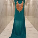 kashmiri handmade two piece suit