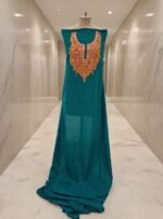 kashmiri handmade two piece suit - Image 3