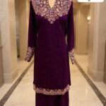 Royon cotton cord set