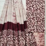 Pure cotton Hand Block Printed suits