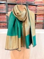 Fine quality moon light stole - Image 4